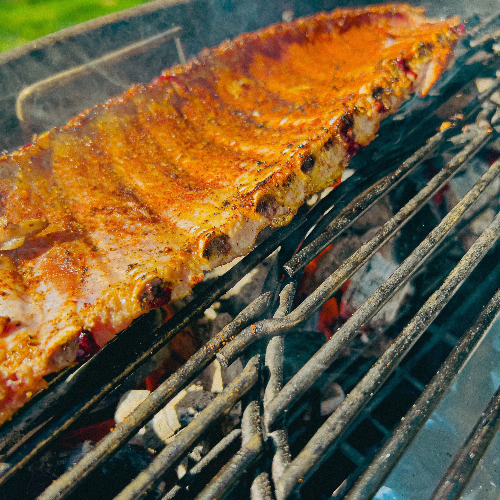 Baby Back Ribs (Large)