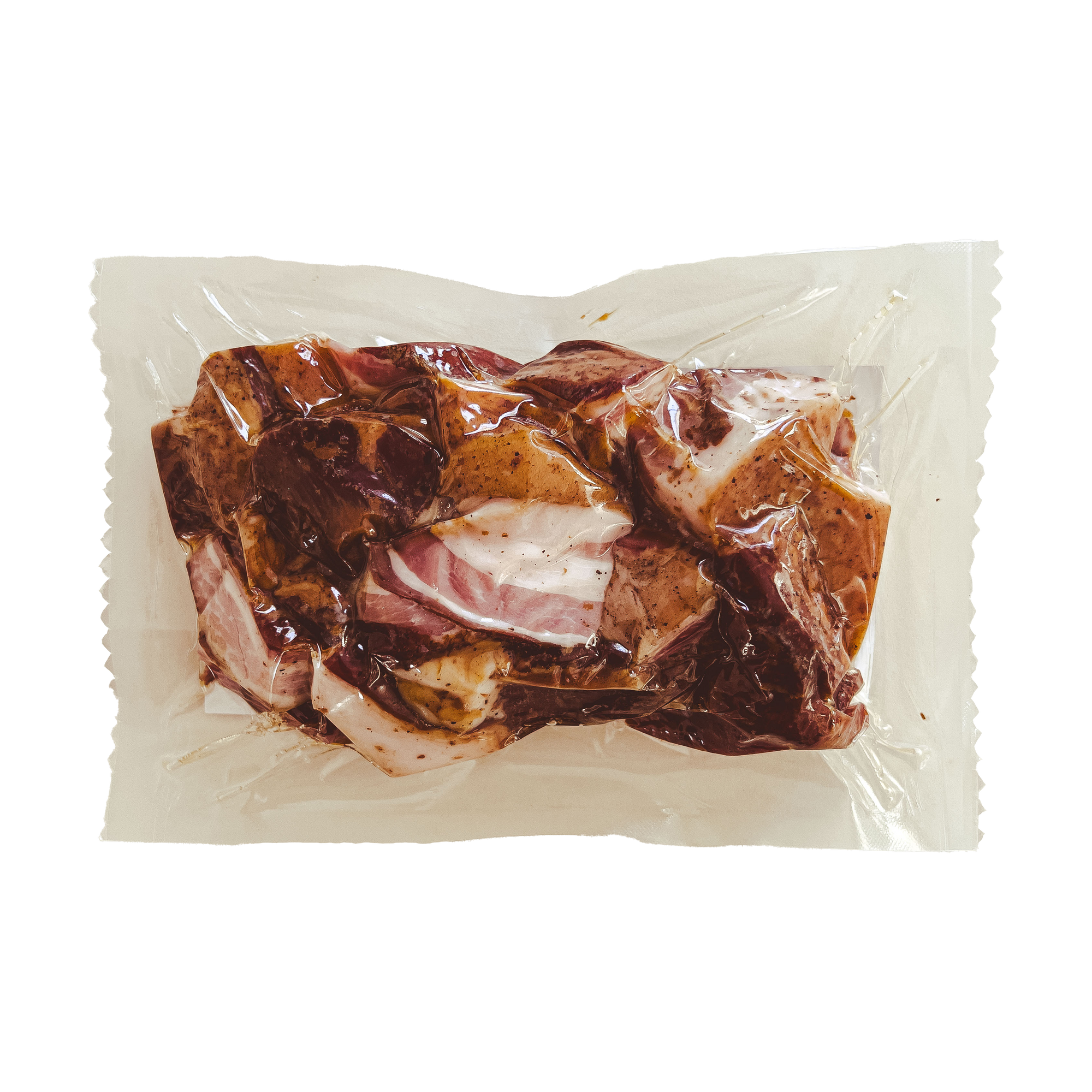 BCMPLE Maple Bacon Ends (8/12z)