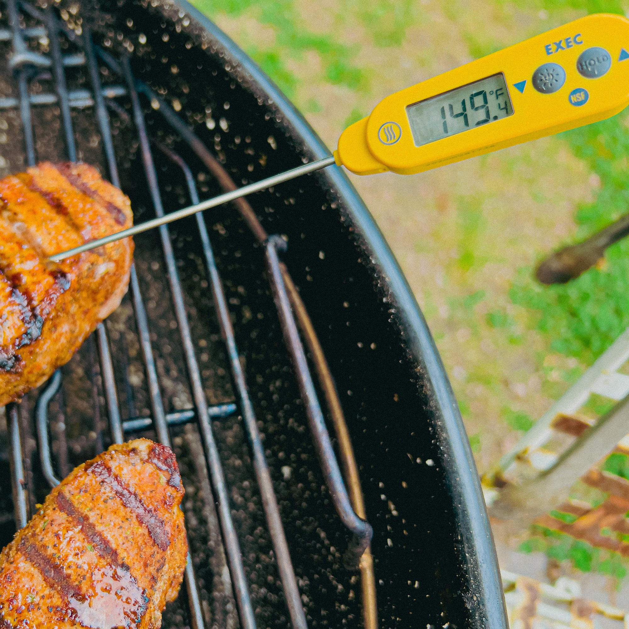 Boneless Pork Chops
