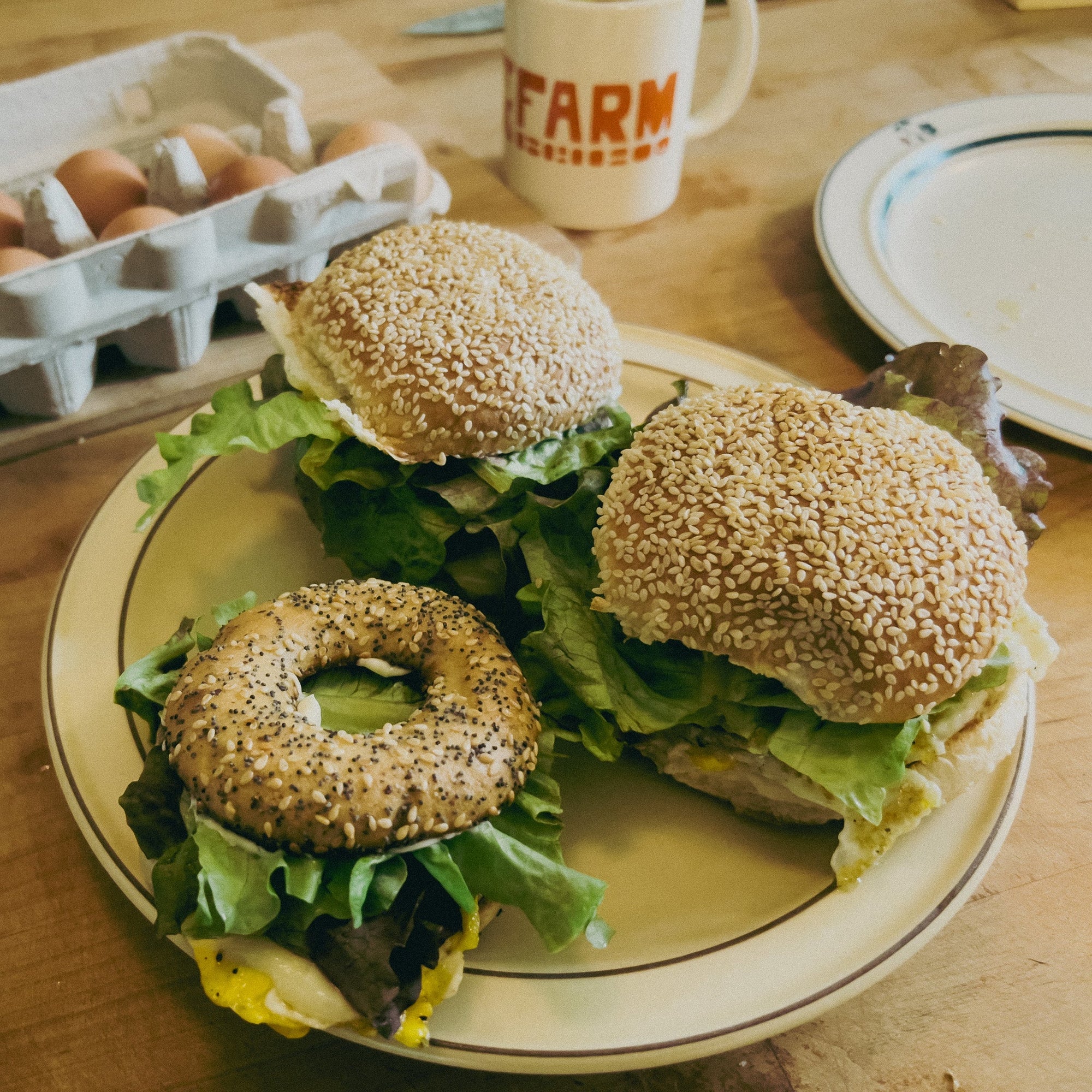 SGMPLPT Maple Breakfast Sausage (8/12z)