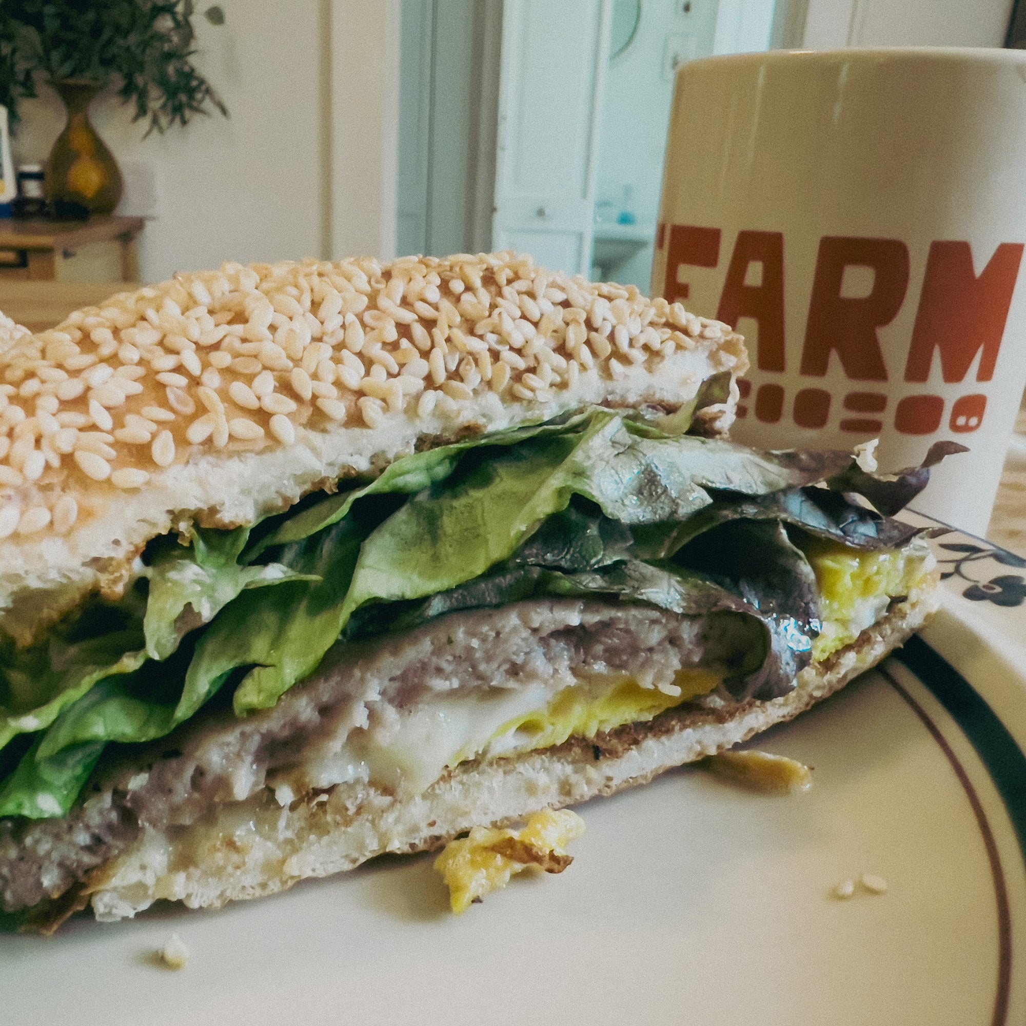 SGMPLPT Maple Breakfast Sausage (8/cs 12oz)