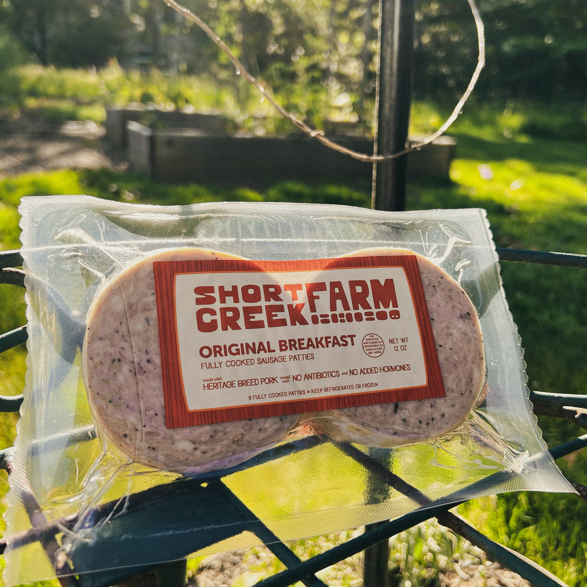 Short Creek Farm Llc fleet