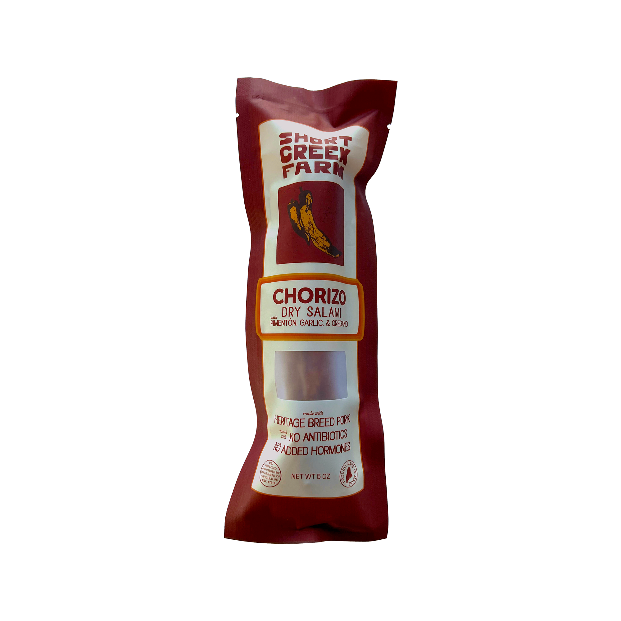 Chorizo