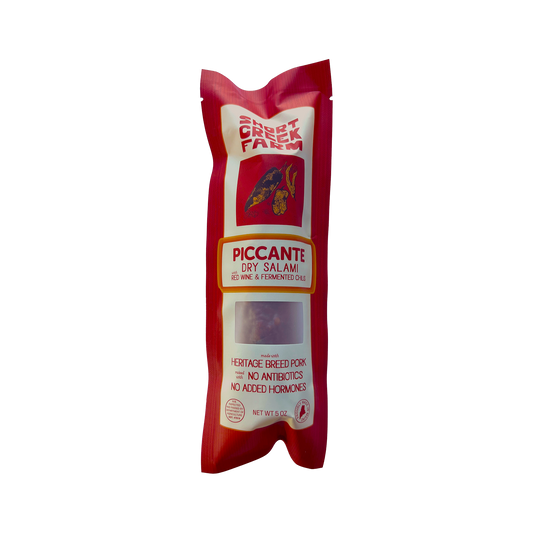 Piccante Salami